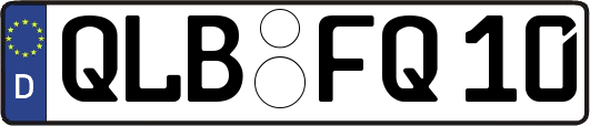 QLB-FQ10