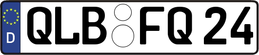 QLB-FQ24