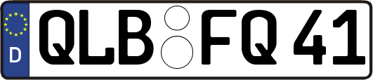 QLB-FQ41