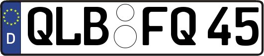 QLB-FQ45