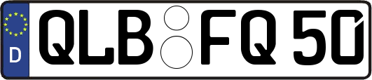 QLB-FQ50
