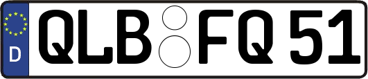QLB-FQ51