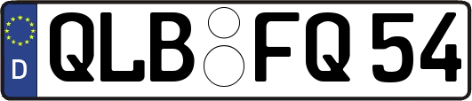 QLB-FQ54