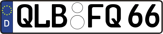 QLB-FQ66