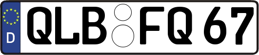 QLB-FQ67