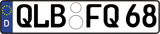 QLB-FQ68
