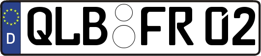 QLB-FR02