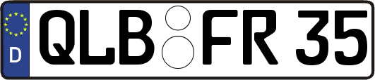 QLB-FR35