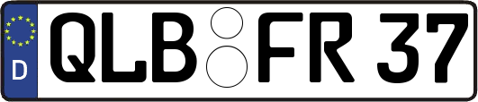 QLB-FR37