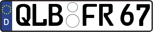 QLB-FR67