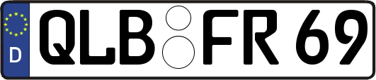 QLB-FR69