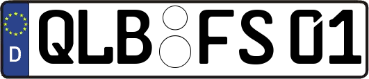 QLB-FS01