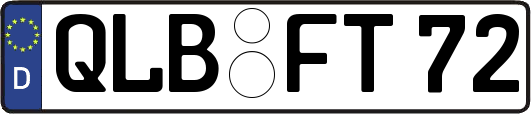 QLB-FT72