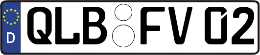 QLB-FV02