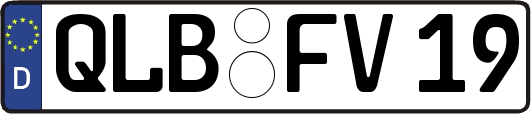 QLB-FV19