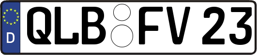 QLB-FV23