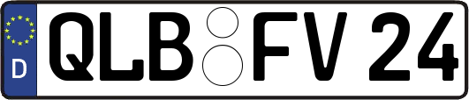 QLB-FV24
