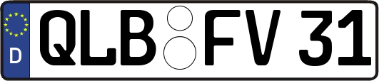 QLB-FV31