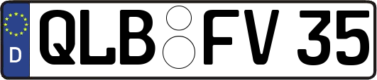 QLB-FV35