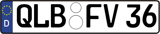 QLB-FV36
