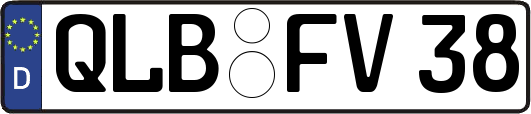 QLB-FV38