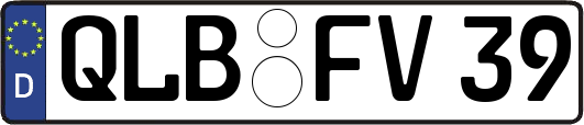 QLB-FV39