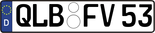 QLB-FV53