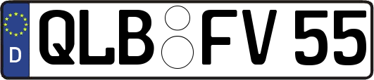 QLB-FV55
