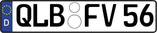 QLB-FV56