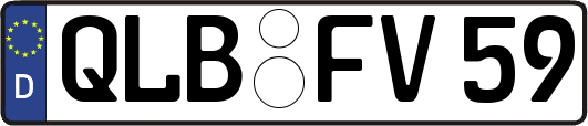 QLB-FV59