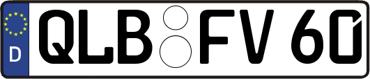 QLB-FV60