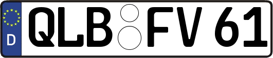 QLB-FV61