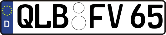 QLB-FV65