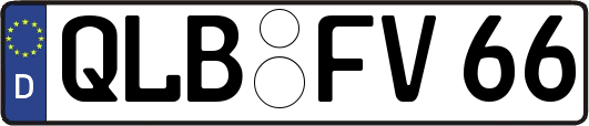 QLB-FV66
