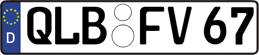 QLB-FV67