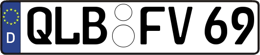 QLB-FV69