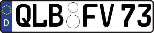 QLB-FV73