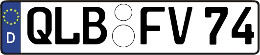 QLB-FV74