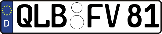 QLB-FV81