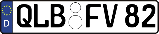 QLB-FV82
