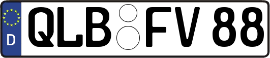 QLB-FV88