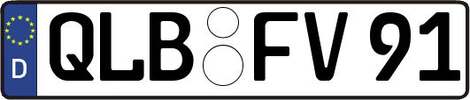QLB-FV91