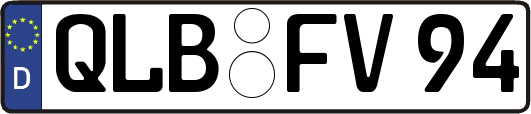 QLB-FV94