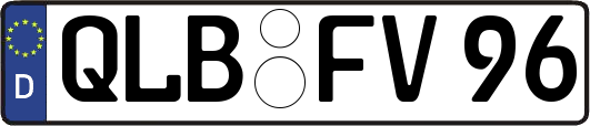 QLB-FV96