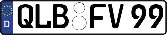 QLB-FV99