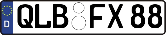 QLB-FX88