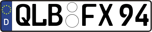 QLB-FX94