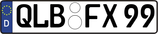 QLB-FX99