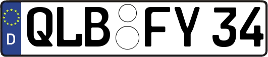 QLB-FY34