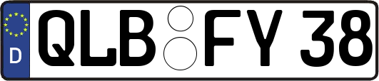 QLB-FY38